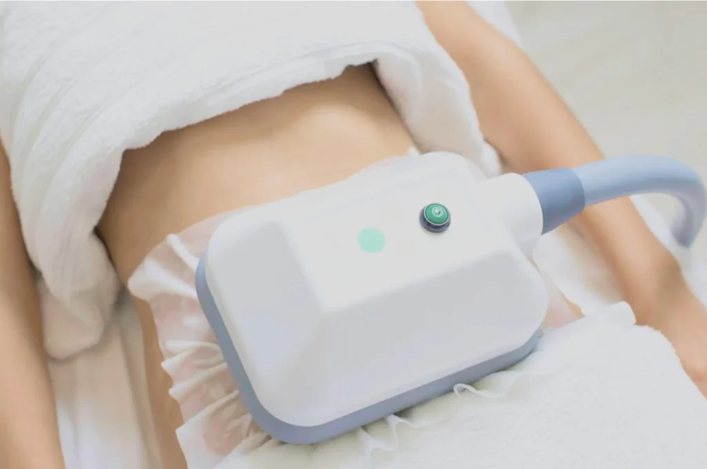 How Fat Freezing and HIFU Work Together? 3 advantages to combining Fat Freezing and HIFU Stowmarket