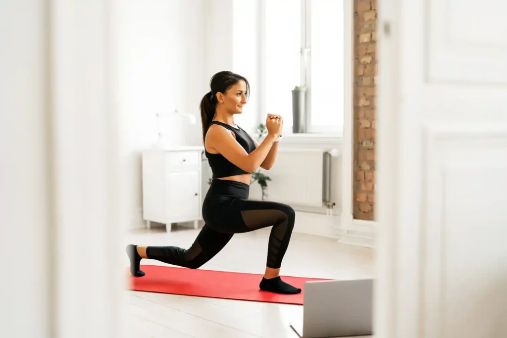 Sculpt Your Legs at Home: Effective Exercises for Stunning Definition 2 Sculpt Your Legs at Home Effective Exercises for Stunning Definition - Leg toning Stowmarket