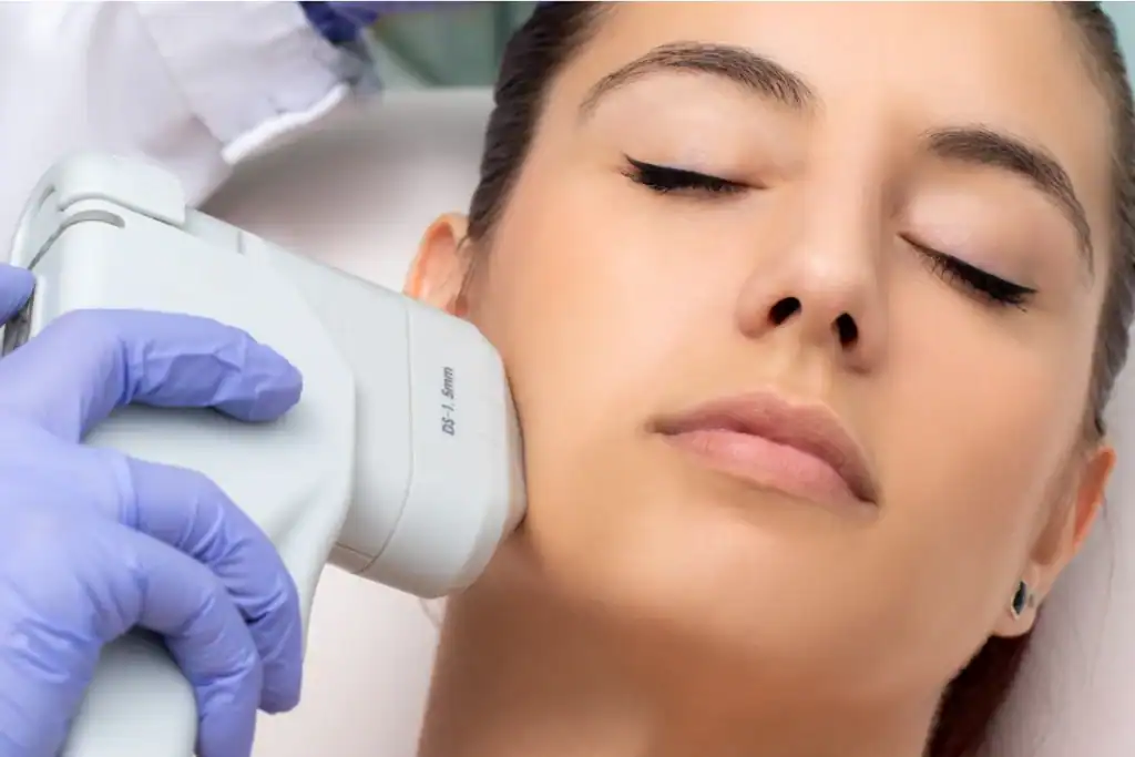 Discover the Perfect Duo: Morpheus8 and HIFU 2 Image of Morpheus8 And HIFU Combined with Lipo 360 Stowmarket