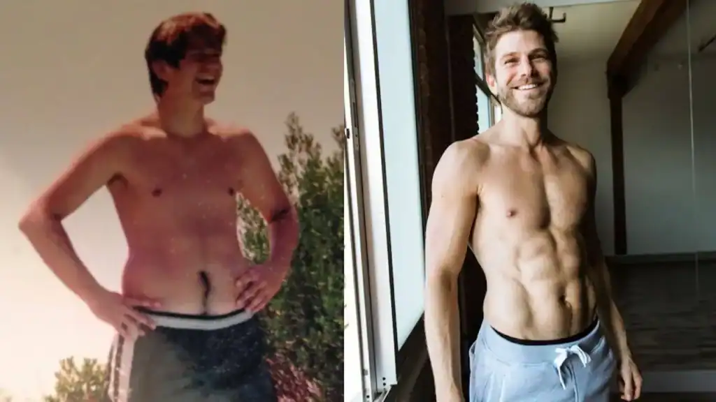 Unraveling the Mystery: Where Does the Body Fat Loss From First? 1 Lipo 360 Stowmarket fat loss where does it go?
