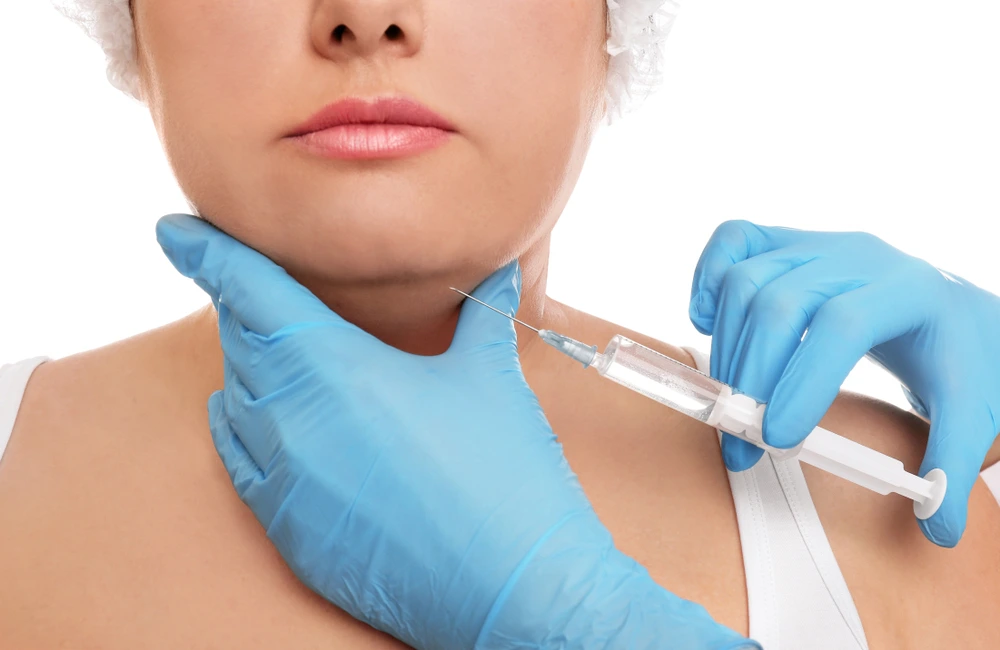Aqualyx Fat Dissolving Injections Stowmarket